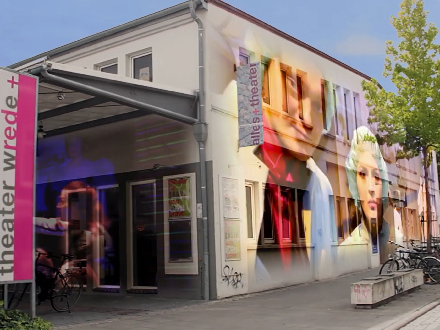  theater wrede +