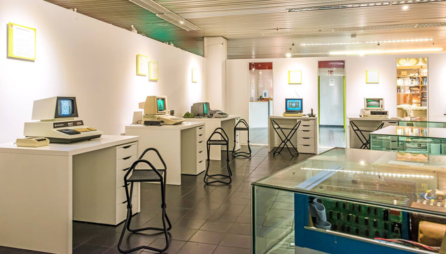 Oldenburger Computer-Museum e. V.