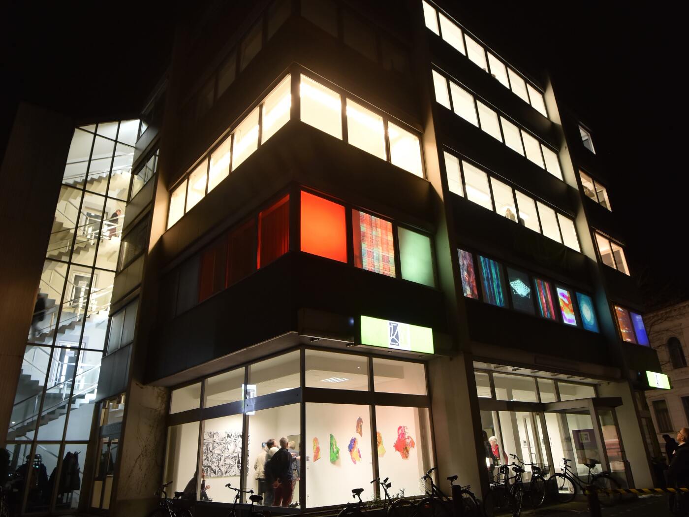 Werkschule - Werkstatt für Kunst und Kulturarbeit e.V.  